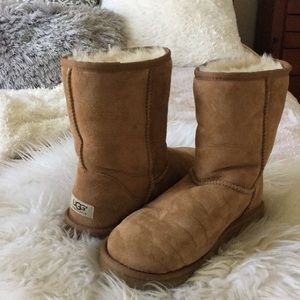 UGG BOOTS
